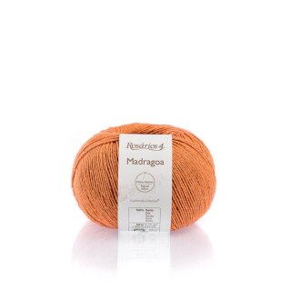 Madragoa 100% Seidengarn von Rosarios4